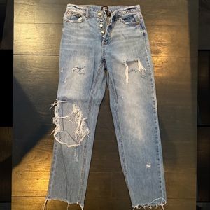BDG jeans